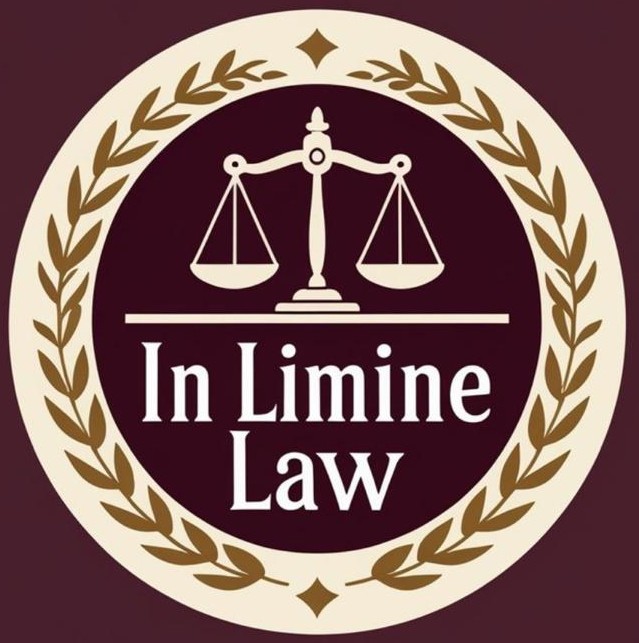 Human Rights Attorneys at Law logo